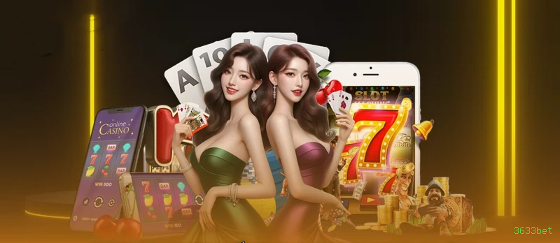 Imagem promocional dos ganhos da 3633bet
